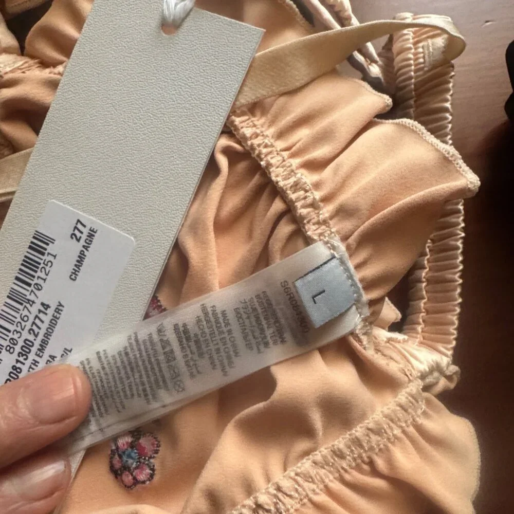 Stella McCartney equivalent us